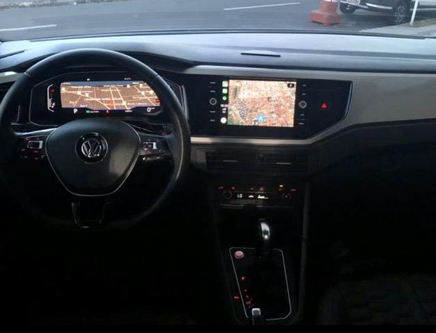 Volkswagen VIRTUS 200TSI Tech High - Foto 6