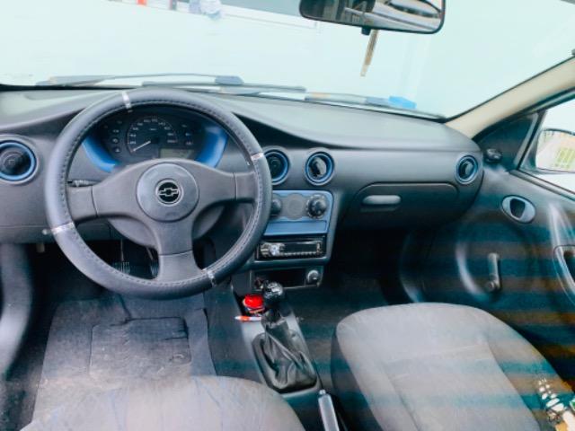 Vendo celta 2003, super econômico - Foto 13