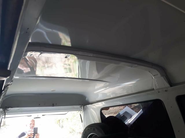 Kombi 2014 muito nova - Foto 3