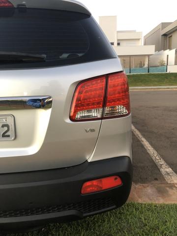Sorento V6 7 lugares 4x4 - Foto 2