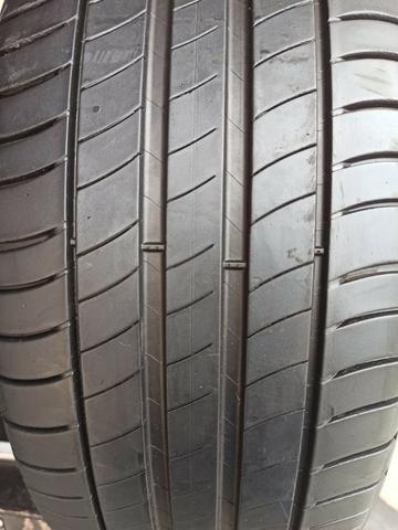 Pneu 215/50r17 Michelin (1 Só) - Foto 7