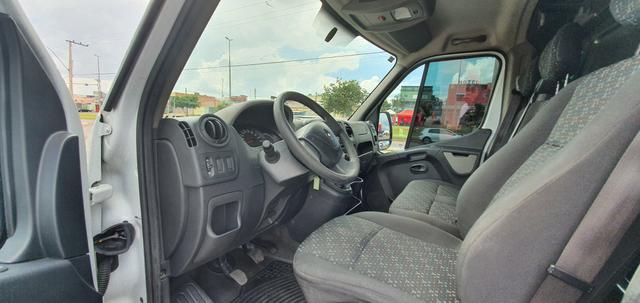 Renault Master Furgão - Foto 15