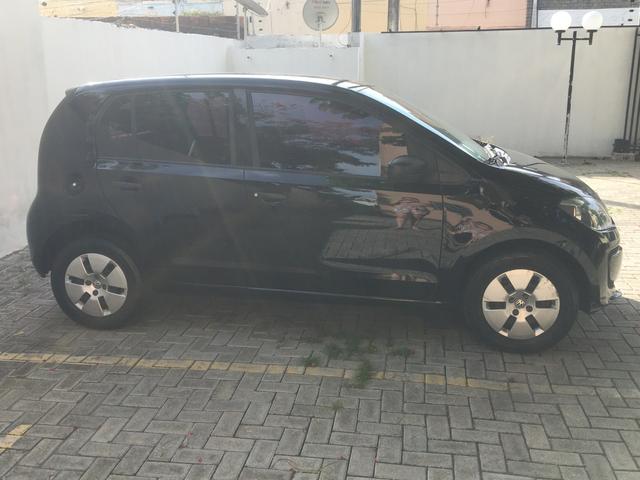Up! Volkswagen 2014/2015 - Foto 5