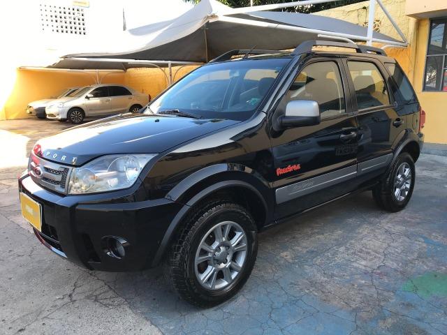Ecosport Freestyle Apenas 50mil KM