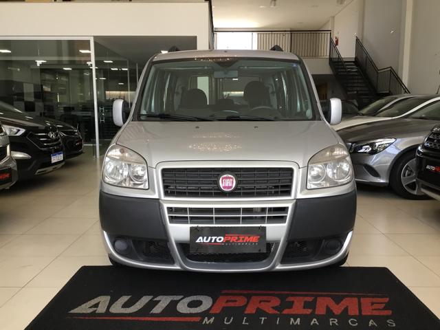 Doblo Essence 1.8 Flex - Foto 2