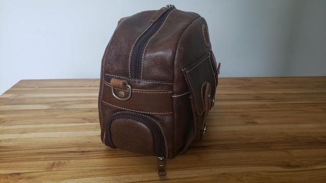 Mochila fotográfica Black Hold Plus - Foto 4
