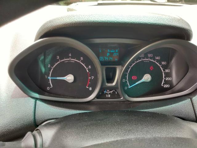 Vendo EcoSport SE 2016/2017 - Foto 5