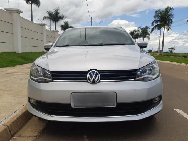 Gol 1.6 highline 2015 COMPLETO - Foto 2