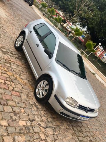 Golf 1.6 2001 - Foto 4