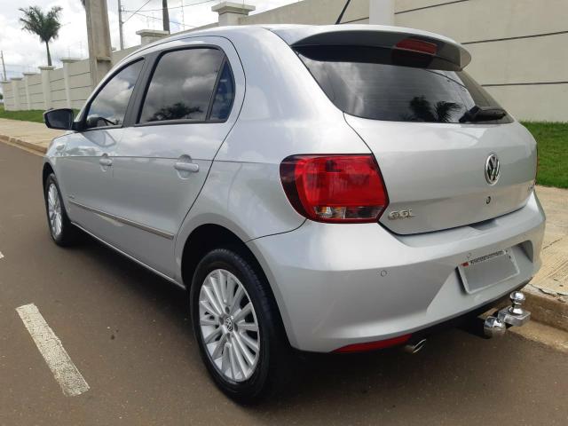 Gol 1.6 highline 2015 COMPLETO - Foto 6