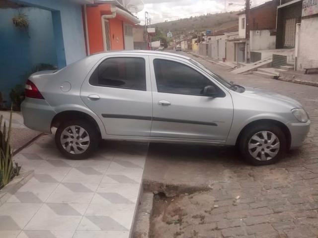 Prisma 1.4 Maxx completo - Foto 3