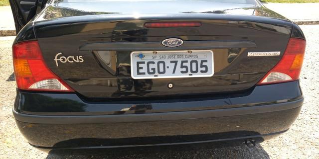 Ford Focus bem abaixo da tabela - Foto 5