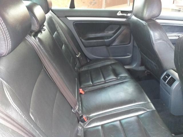 Jetta 2.5 2008 - Foto 4