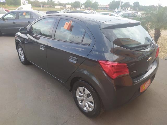 ONIX 2018/2019 1.0 MPFI LT 8V FLEX 4P MANUAL - Foto 3