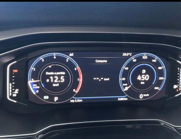 Volkswagen VIRTUS 200TSI Tech High - Foto 5