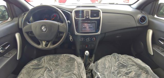 Sandero GT Line - 2019 - Foto 5