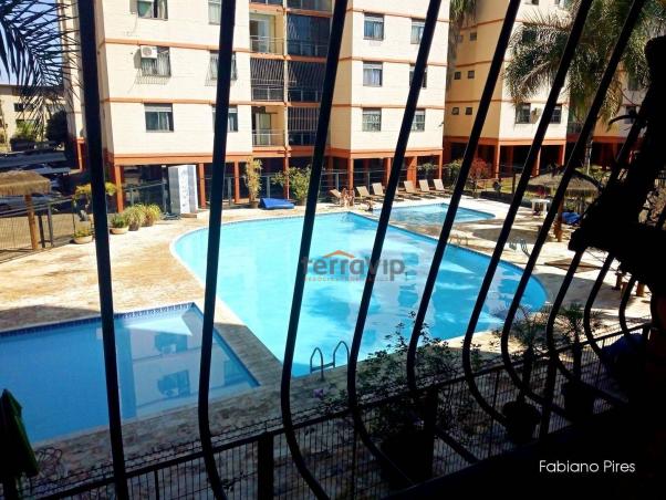 Apartamento com 3 dormitórios à venda, 80 m² - Setor Urias Magalhães - Foto 3