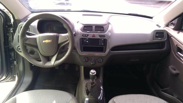 Cobalt 1.4 2014 e na Home Car veículos - Foto 2