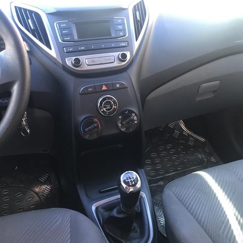 Vendo HB20S 1.6 Confort Plus - GNV 5 geração - Foto 5
