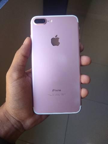 IPhone 7 Plus 32gb - Foto 5