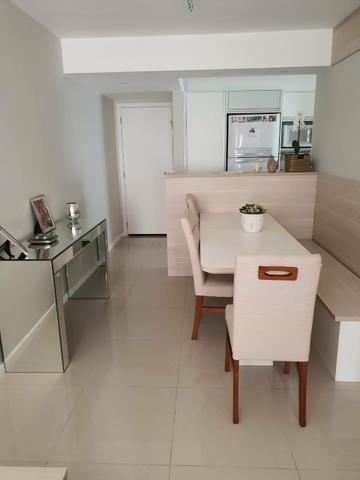 Apartamento com 3 dormitórios à venda, 77 m² por R$ 473.000 - Recreio dos Bandeirantes - L - Foto 3