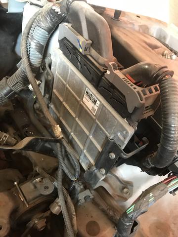 Kit code Toyota Corolla dual vvtiflex 2.0 ano 2013