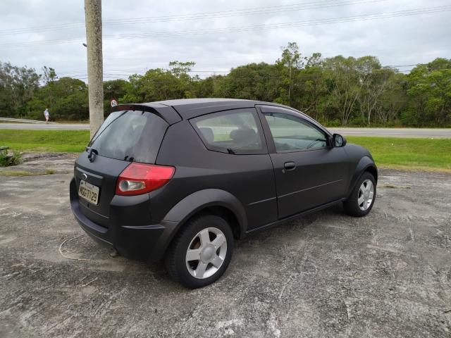 Ford Ka 2009 - Foto 6