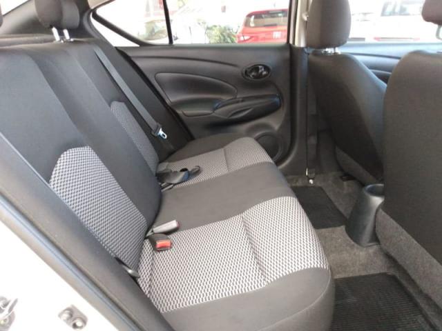 NISSAN VERSA 1.6 S MT - Foto 7