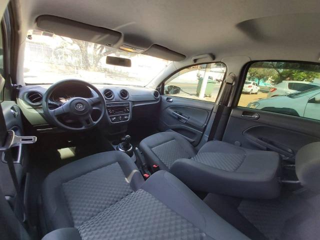 VOYAGE 2015/2016 1.6 MI COMFORTLINE 8V FLEX 4P MANUAL - Foto 9