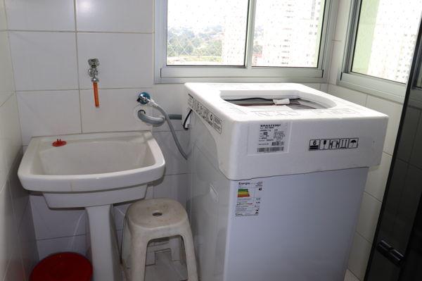 Apartamento com 3 quartos no Residencial Riviera Di Venezia - Bairro Jardim Goiás em Goiâ - Foto 19