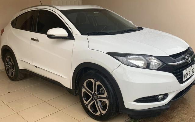 Honda HRV