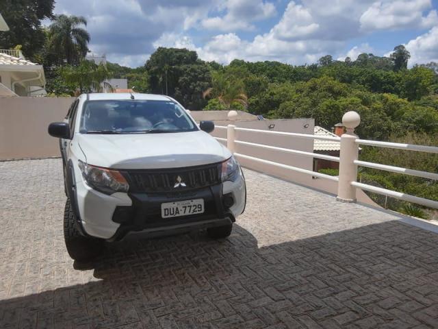MITSUBISHI L200 TRITON SPORT GLX 2.4 DIESEL MANUAL - Foto 2