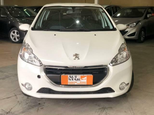 PEUGEOT 208 AUTOMATICO 2015 - Foto 2