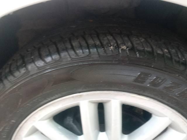 Excelente Clio Sedan 06 1.0 - Foto 4