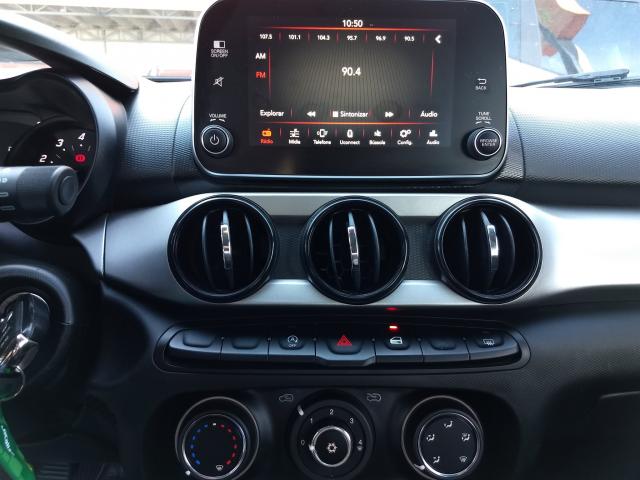 FIAT ARGO 2019/2019 1.0 FIREFLY FLEX DRIVE MANUAL - Foto 5