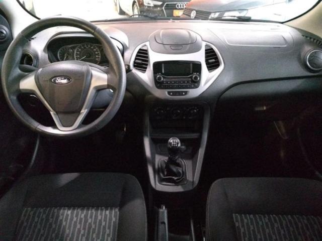 FORD KA 2019/2019 1.0 TIVCT FLEX SE SEDAN MANUAL - Foto 3