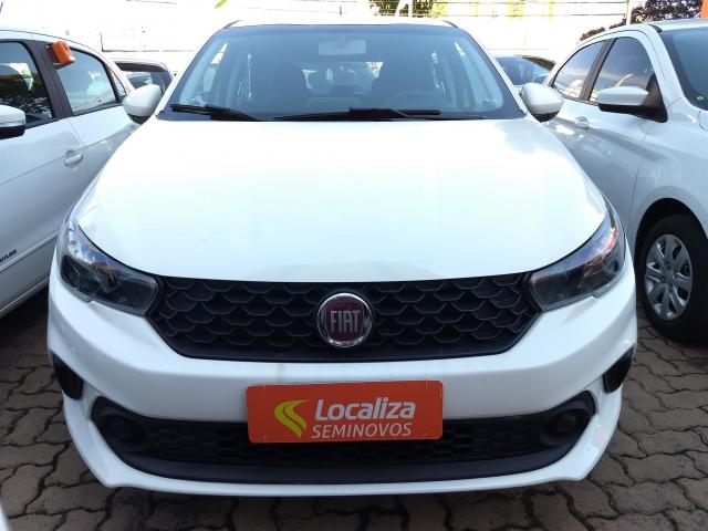 FIAT ARGO 2019/2019 1.0 FIREFLY FLEX DRIVE MANUAL