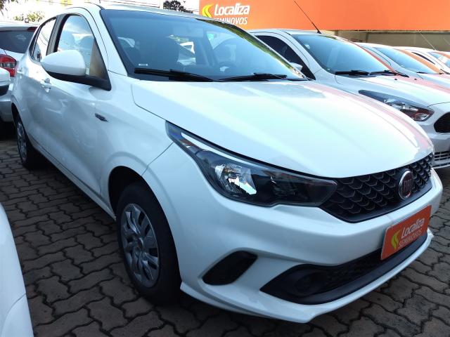 FIAT ARGO 2019/2019 1.0 FIREFLY FLEX DRIVE MANUAL - Foto 4