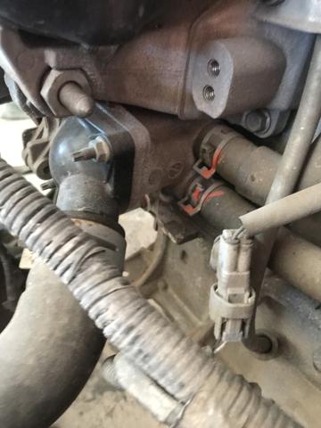 Bomba d?água Toyota Corolla 2013 motor 2.0