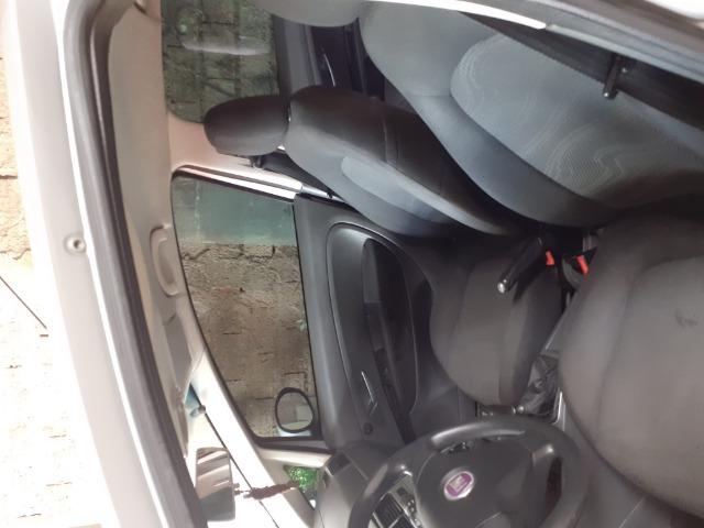 Punto Elx 1.4 2008 Flex (109 Mil Km) - Foto 6