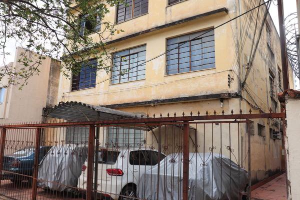 Apartamento com 3 quartos no Residencial Umuarama - Bairro Setor Central em Goiânia