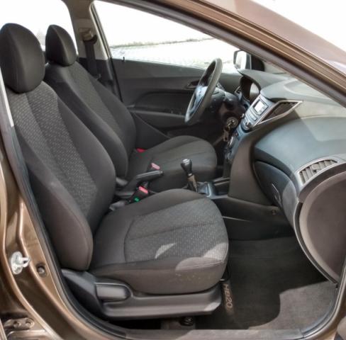 HYUNDAI HB20 1.0 COMFORT 12V FLEX 4P MANUAL. - Foto 2