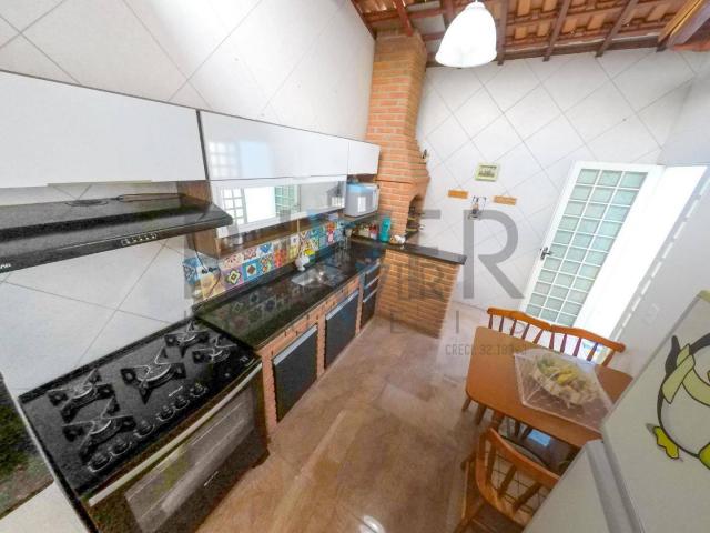 Aceita permuta. Casa térrea em Ferraz de Vasconcelos; 3 quartos (1 suíte); 3 vagas. - Foto 10
