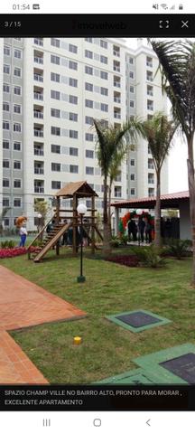 Apto 2 dormitórios ,s/ comprovar renda - Foto 6