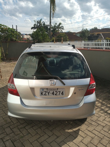 Honda Fit Impecável - Foto 5