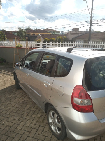Honda Fit Impecável - Foto 4