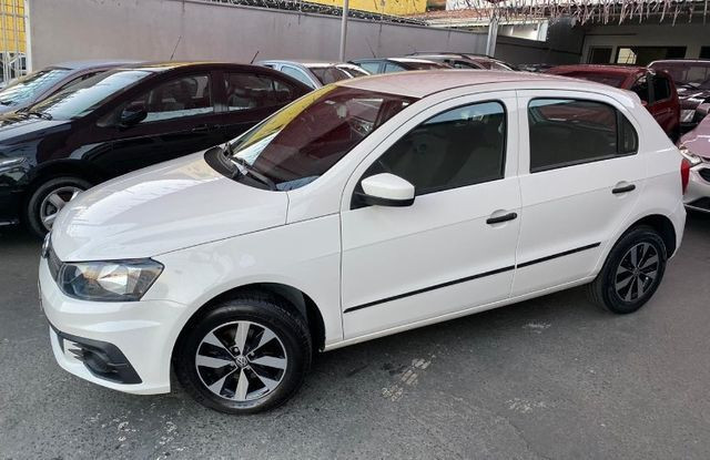 Novo Gol ? G7 MSI 1.6 - 2017 / 18 ? Completo - Foto 2