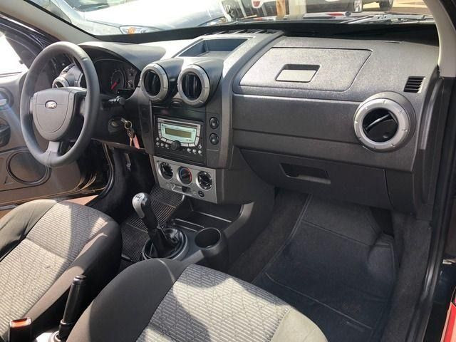 EcoSport 2011 1.6 16V Flex 5p - Foto 3