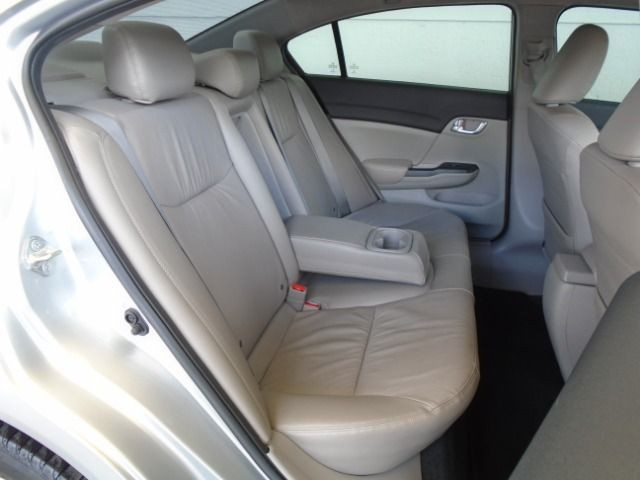Civic lxr 2.0 aut - Foto 7