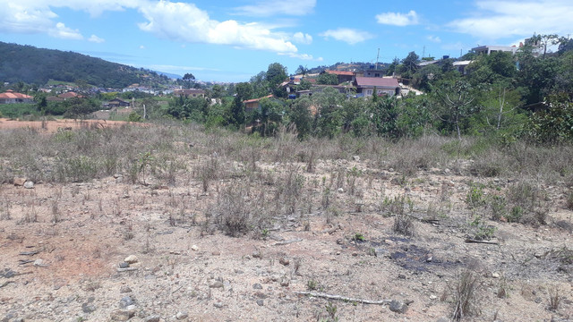 Terreno Biguaçu 5911m2 p contrutoras - Foto 2